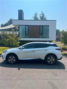 2019 Nissan Murano   - Photo 4 - Portland, OR 97216