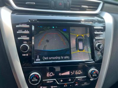 2019 Nissan Murano   - Photo 23 - Portland, OR 97216
