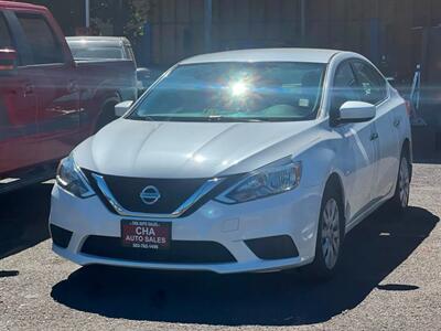 2016 Nissan Sentra - Photo 1 - Portland, OR 97216
