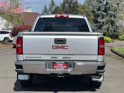 2014 GMC Sierra 1500 SLE - Photo 7 - Portland, OR 97216