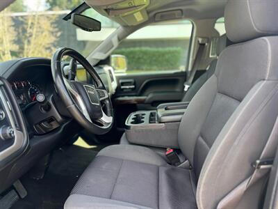 2014 GMC Sierra 1500 SLE - Photo 17 - Portland, OR 97216