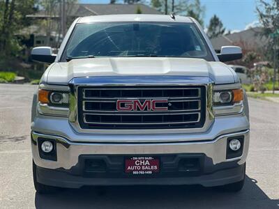 2014 GMC Sierra 1500 SLE - Photo 14 - Portland, OR 97216
