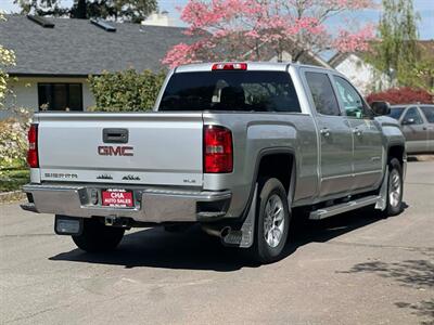 2014 GMC Sierra 1500 SLE - Photo 9 - Portland, OR 97216