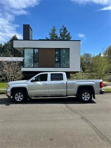2014 GMC Sierra 1500 SLE - Photo 4 - Portland, OR 97216