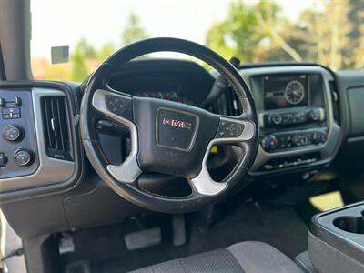 2014 GMC Sierra 1500 SLE - Photo 19 - Portland, OR 97216