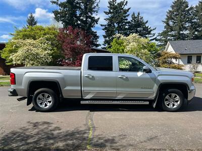 2014 GMC Sierra 1500 SLE - Photo 10 - Portland, OR 97216