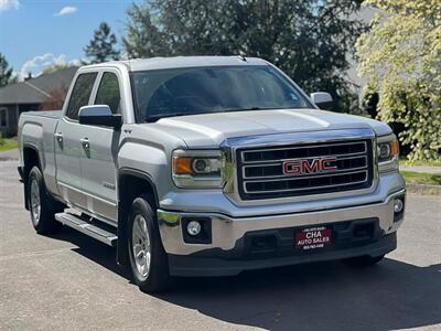 2014 GMC Sierra 1500 SLE - Photo 13 - Portland, OR 97216