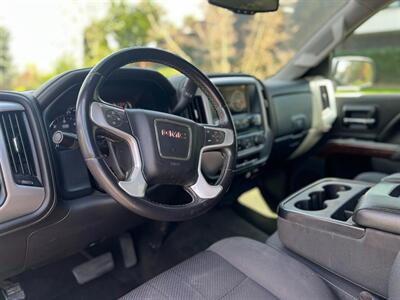 2014 GMC Sierra 1500 SLE - Photo 18 - Portland, OR 97216