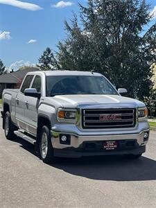2014 GMC Sierra 1500 SLE - Photo 12 - Portland, OR 97216