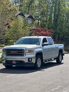 2014 GMC Sierra 1500 SLE - Photo 2 - Portland, OR 97216