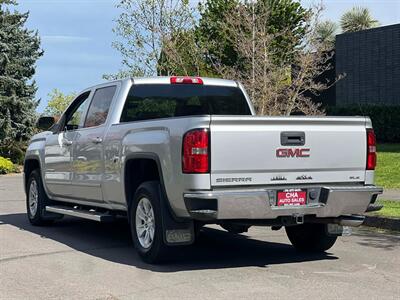 2014 GMC Sierra 1500 SLE - Photo 5 - Portland, OR 97216
