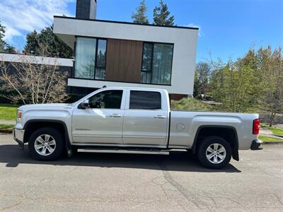 2014 GMC Sierra 1500 SLE - Photo 3 - Portland, OR 97216