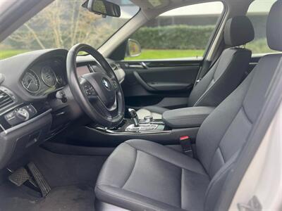 2017 BMW X3 xDrive28i   - Photo 18 - Portland, OR 97216