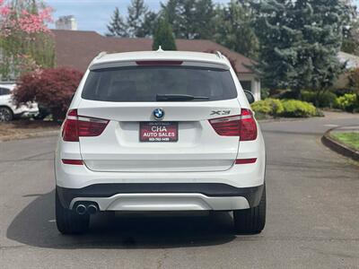 2017 BMW X3 xDrive28i   - Photo 7 - Portland, OR 97216