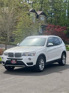 2017 BMW X3 xDrive28i   - Photo 2 - Portland, OR 97216