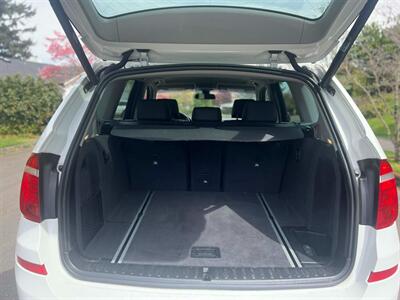 2017 BMW X3 xDrive28i   - Photo 14 - Portland, OR 97216