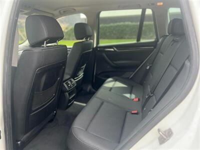 2017 BMW X3 xDrive28i   - Photo 15 - Portland, OR 97216