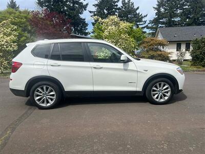2017 BMW X3 xDrive28i   - Photo 10 - Portland, OR 97216