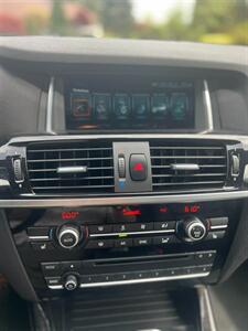 2017 BMW X3 xDrive28i   - Photo 21 - Portland, OR 97216