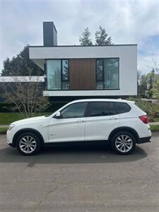 2017 BMW X3 xDrive28i   - Photo 3 - Portland, OR 97216