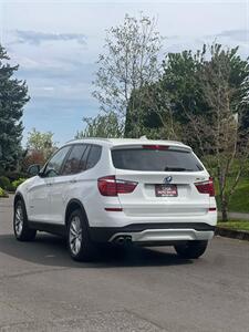 2017 BMW X3 xDrive28i   - Photo 5 - Portland, OR 97216