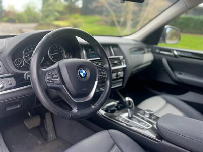 2017 BMW X3 xDrive28i   - Photo 19 - Portland, OR 97216