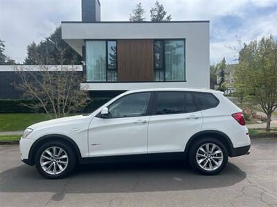 2017 BMW X3 xDrive28i   - Photo 4 - Portland, OR 97216