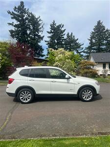2017 BMW X3 xDrive28i   - Photo 9 - Portland, OR 97216