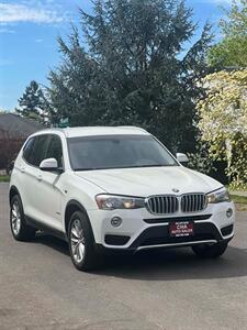 2017 BMW X3 xDrive28i   - Photo 11 - Portland, OR 97216