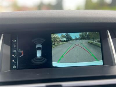 2017 BMW X3 xDrive28i   - Photo 23 - Portland, OR 97216