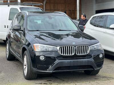 2017 BMW X3 xDrive28i   - Photo 2 - Portland, OR 97216