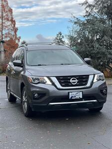 2019 Nissan Pathfinder SL   - Photo 9 - Portland, OR 97216