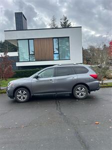 2019 Nissan Pathfinder SL   - Photo 4 - Portland, OR 97216