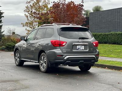 2019 Nissan Pathfinder SL   - Photo 5 - Portland, OR 97216