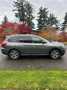 2019 Nissan Pathfinder SL   - Photo 20 - Portland, OR 97216