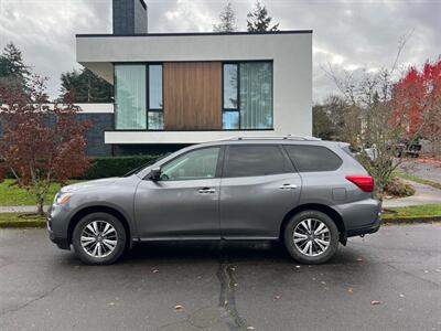 2019 Nissan Pathfinder SL   - Photo 3 - Portland, OR 97216