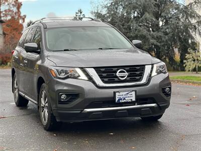 2019 Nissan Pathfinder SL   - Photo 10 - Portland, OR 97216