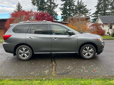 2019 Nissan Pathfinder SL   - Photo 8 - Portland, OR 97216