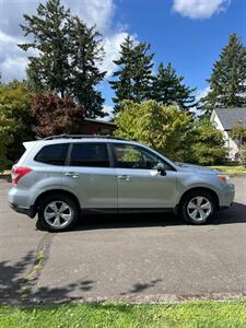 2014 Subaru Forester 2.5i Touring   - Photo 9 - Portland, OR 97216