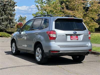 2014 Subaru Forester 2.5i Touring   - Photo 7 - Portland, OR 97216