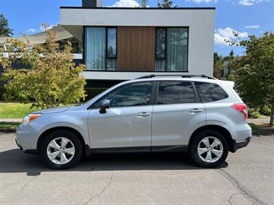 2014 Subaru Forester 2.5i Touring   - Photo 6 - Portland, OR 97216