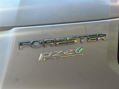 2014 Subaru Forester 2.5i Touring   - Photo 18 - Portland, OR 97216