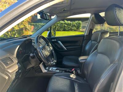 2014 Subaru Forester 2.5i Touring   - Photo 23 - Portland, OR 97216