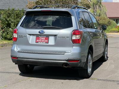 2014 Subaru Forester 2.5i Touring   - Photo 13 - Portland, OR 97216