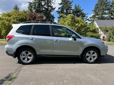 2014 Subaru Forester 2.5i Touring   - Photo 10 - Portland, OR 97216