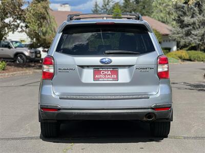 2014 Subaru Forester 2.5i Touring   - Photo 8 - Portland, OR 97216