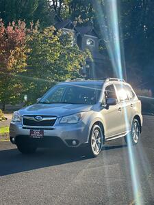 2014 Subaru Forester 2.5i Touring   - Photo 2 - Portland, OR 97216