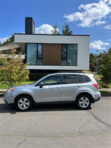 2014 Subaru Forester 2.5i Touring   - Photo 5 - Portland, OR 97216