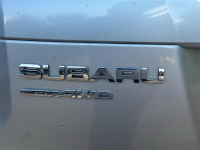 2014 Subaru Forester 2.5i Touring   - Photo 17 - Portland, OR 97216