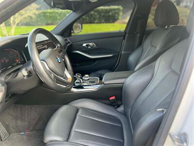 2019 BMW 3 Series 330i - Photo 18 - Portland, OR 97216